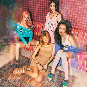 Wonder Girls photo provided by Last.fm