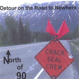 Detour on the Road to Nowhere
