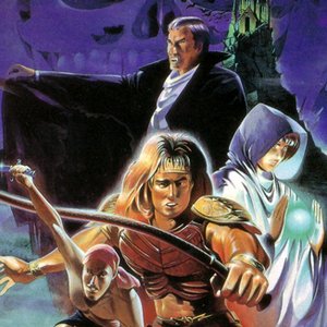 Hidenori Maezawa, Jun Funahashi & Yukie Morimoto 的头像