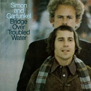 'Bridge Over Troubled Water (40th Anniversary Edition)' için resim