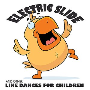 Electric Slide and Other Line Dances for Children