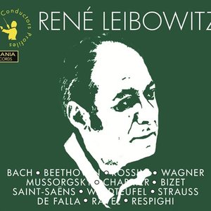 Conductors Profiles: Réne Leibowitz