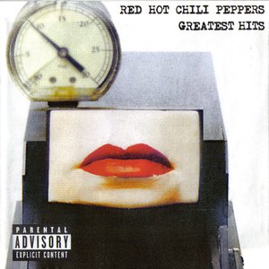 Bild für 'Red Hot Chilli Peppers Greatest Hits'