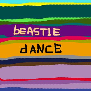 2011 - beastie dance EP