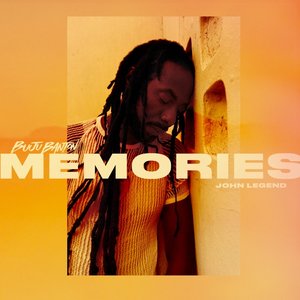 Memories (feat. John Legend) - Single