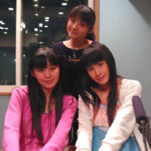 植田佳奈 堀江由衣 田村ゆかり Biography Last Fm 植田佳奈 堀江由衣 田村ゆかり Biography Last Fm