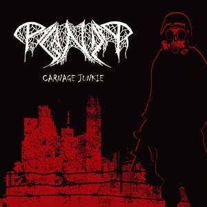 Carnage Junkie