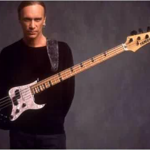 Billy Sheehan photo provided by Last.fm