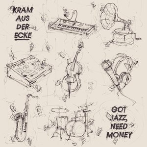 Got Jazz, Need Money [Explicit]
