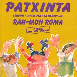 Patxinta