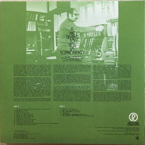 Music from Patch Cord Productions