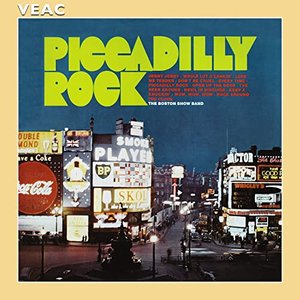 Piccadilly-Rock