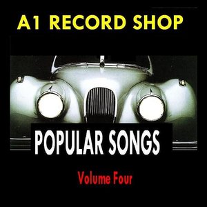 A1 Record Shop - Popular Songs Volume Four