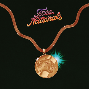 Free Nationals - The Rivington Lyrics - Zortam Music