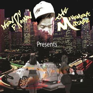 The Movement Mixtape