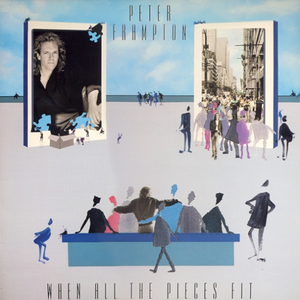 When All the Pieces Fit cover