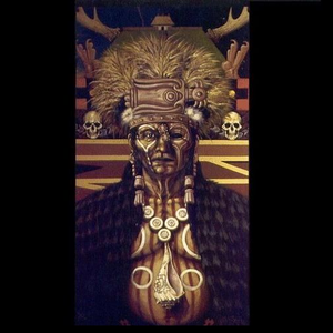 The Mayan Factor - In Lake 