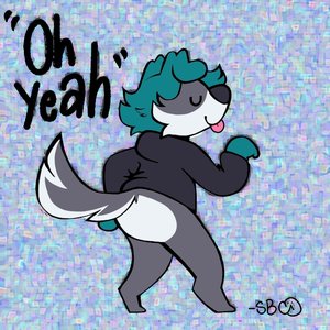 Oh Yeah? - Single