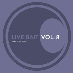 Live Bait Vol. 8