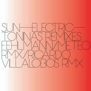 Toninas Remixes