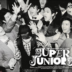 Avatar för Super Junior(슈퍼주니어)