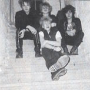 Mielenhäiriö photo provided by Last.fm