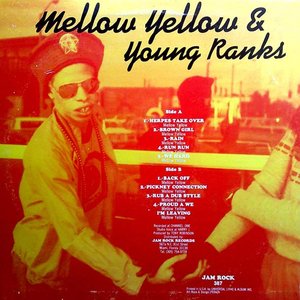 Mellow Yellow And Young Ranks 的头像