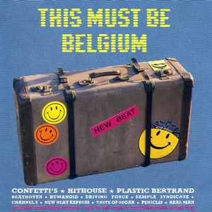 Hithouse - This Must Be Belgium - Zortam Music