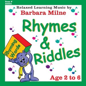 Rhymes & Riddles