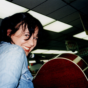 Kristin Hersh photo provided by Last.fm