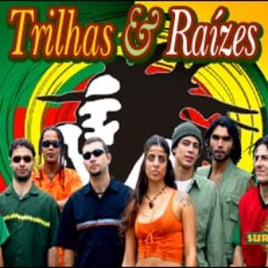 Image for 'Trilhas & Raízes'