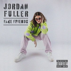 Fake Friends - Single