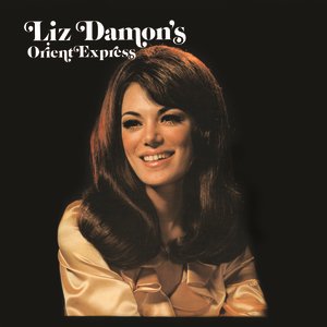 Liz Damon's Orient Express