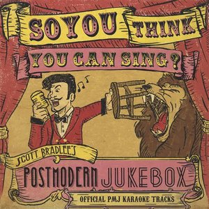 So, You Think You Can Sing? (Official PMJ Karaoke Tracks)