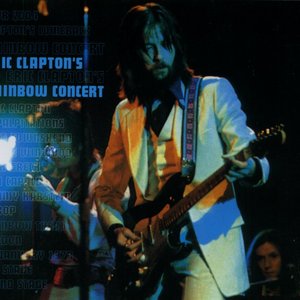 Eric Clapton & Palpitations 的头像