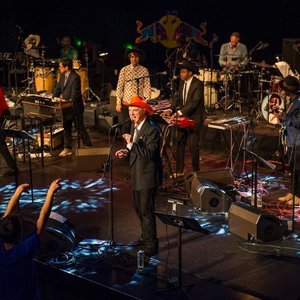 The Atomic Bomb Band 的头像