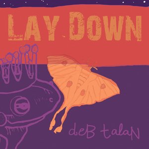 Lay Down