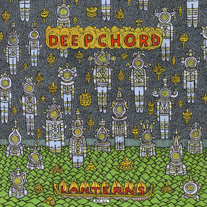 Lanterns cover