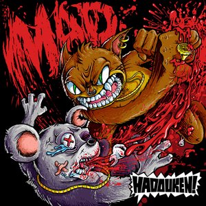 M.A.D - EP