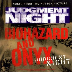 Album Art for Judgment Night