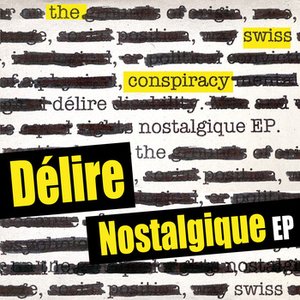 Avatar for The Swiss Conspiracy