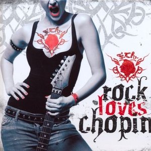 Imagen de 'Rock loves Chopin'