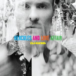 DJ-Kicks (Hercules And Love Affair)