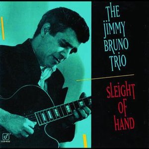 The Jimmy Bruno Trio のアバター