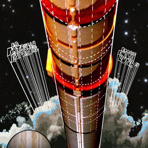 Boogie en la Luna - EP