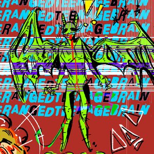 Deranged Teenage Brain