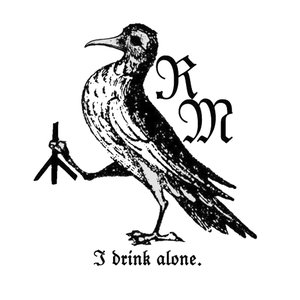 The Roving Magpie için avatar