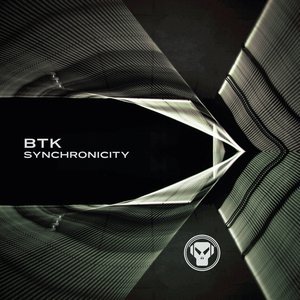 Synchronicity - EP