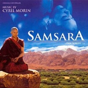 Image for 'Samsara'