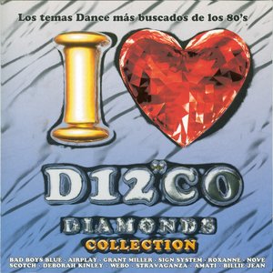 Roxanne - I Love Disco Diamonds Collection Vol. 33 - Zortam Music